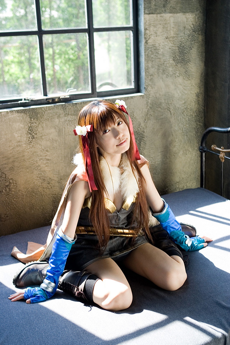 [Cosplay] 2013.03.26 Sexy Ragnarok Online 性感美女图片